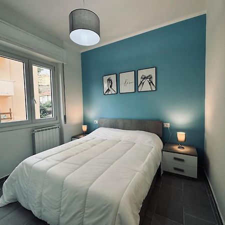 Casa Victoria A Due Passi Dall'Ariston Internet Gratis Sanremo Exteriör bild