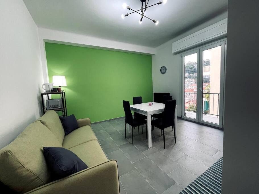 Casa Victoria A Due Passi Dall'Ariston Internet Gratis Sanremo Exteriör bild