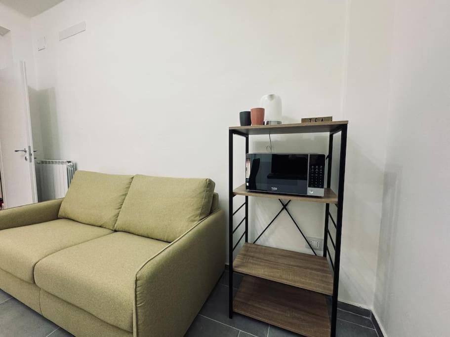 Casa Victoria A Due Passi Dall'Ariston Internet Gratis Sanremo Exteriör bild