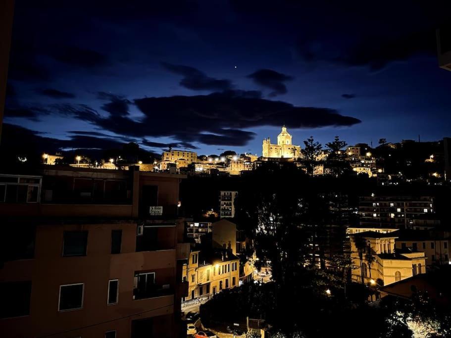 Casa Victoria A Due Passi Dall'Ariston Internet Gratis Sanremo Exteriör bild
